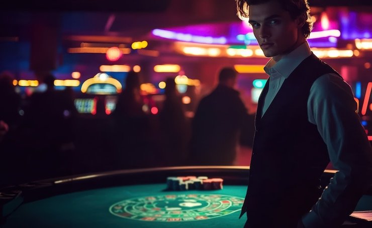 olx mobile Hamari Live Casino lobby ke andar